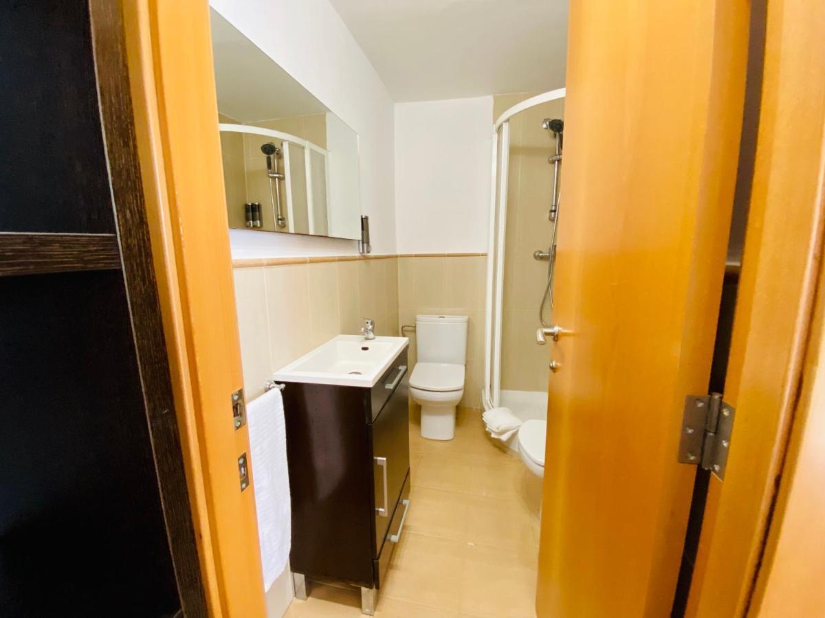 Acogedores Lofts En Trench Valencia Ngoại thất bức ảnh