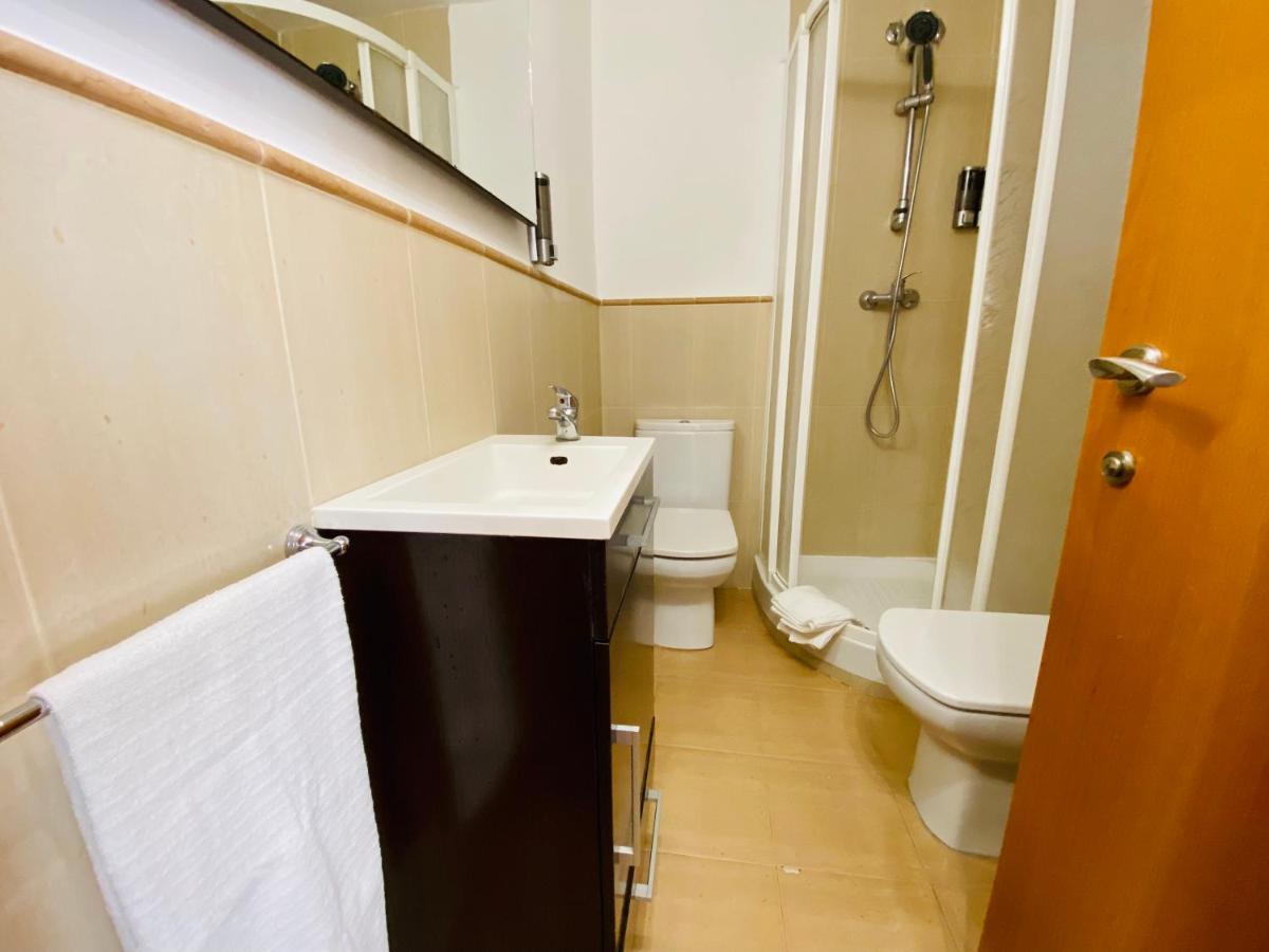Acogedores Lofts En Trench Valencia Ngoại thất bức ảnh