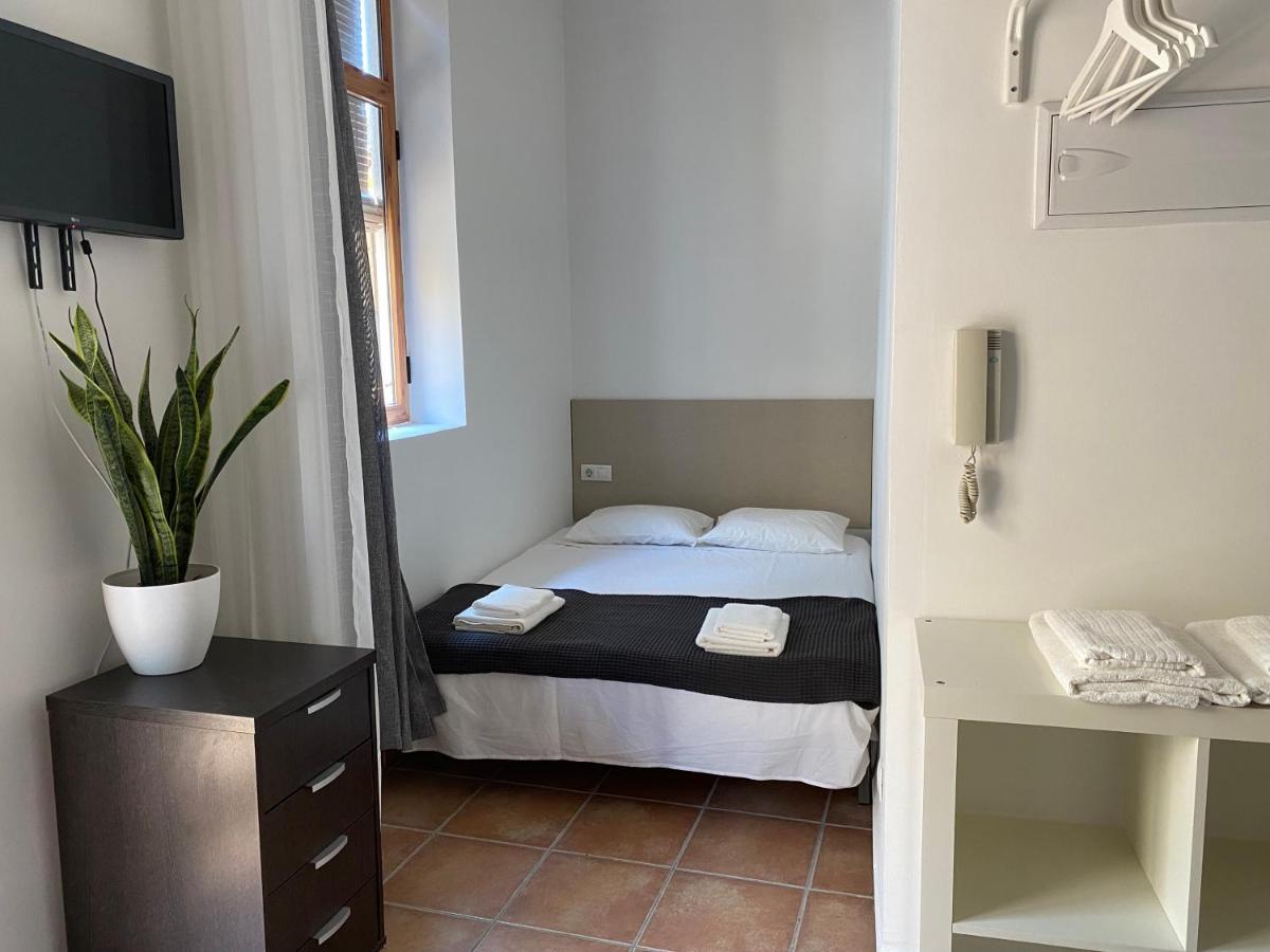 Acogedores Lofts En Trench Valencia Ngoại thất bức ảnh
